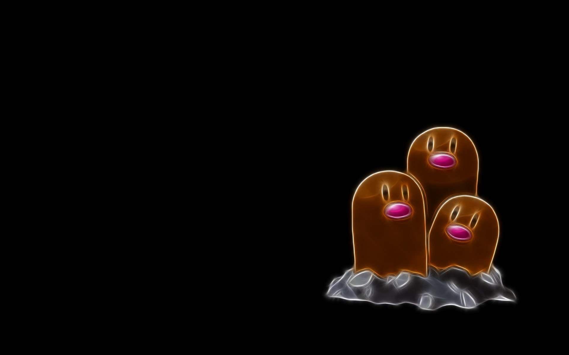 dugtrio wallpapers