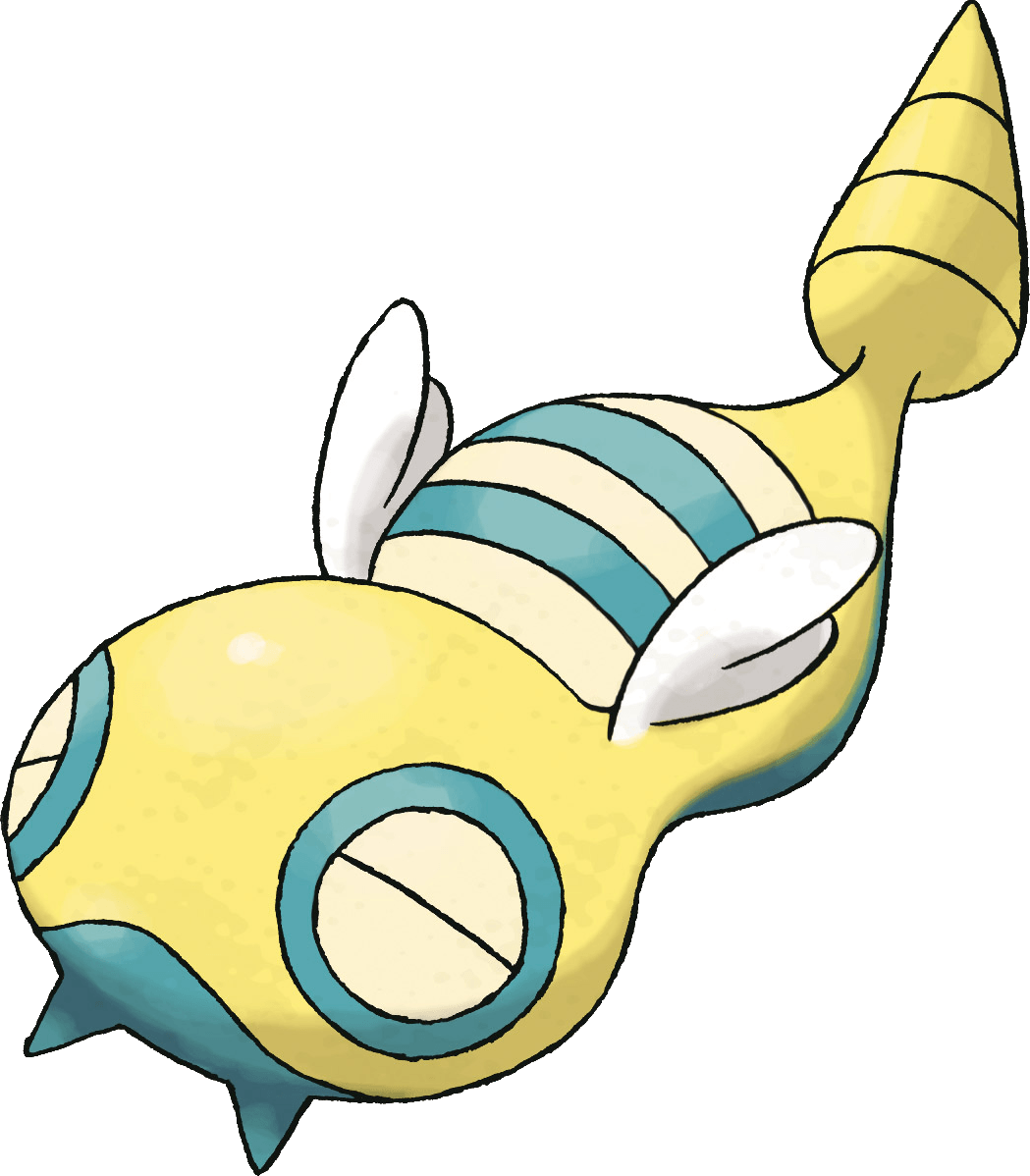 Dunsparce