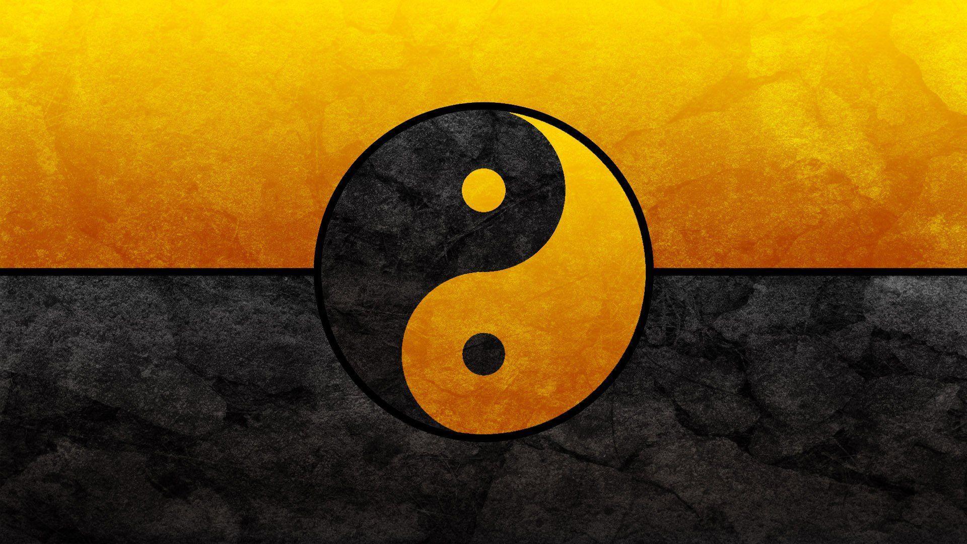 Yin Yang Wallpapers