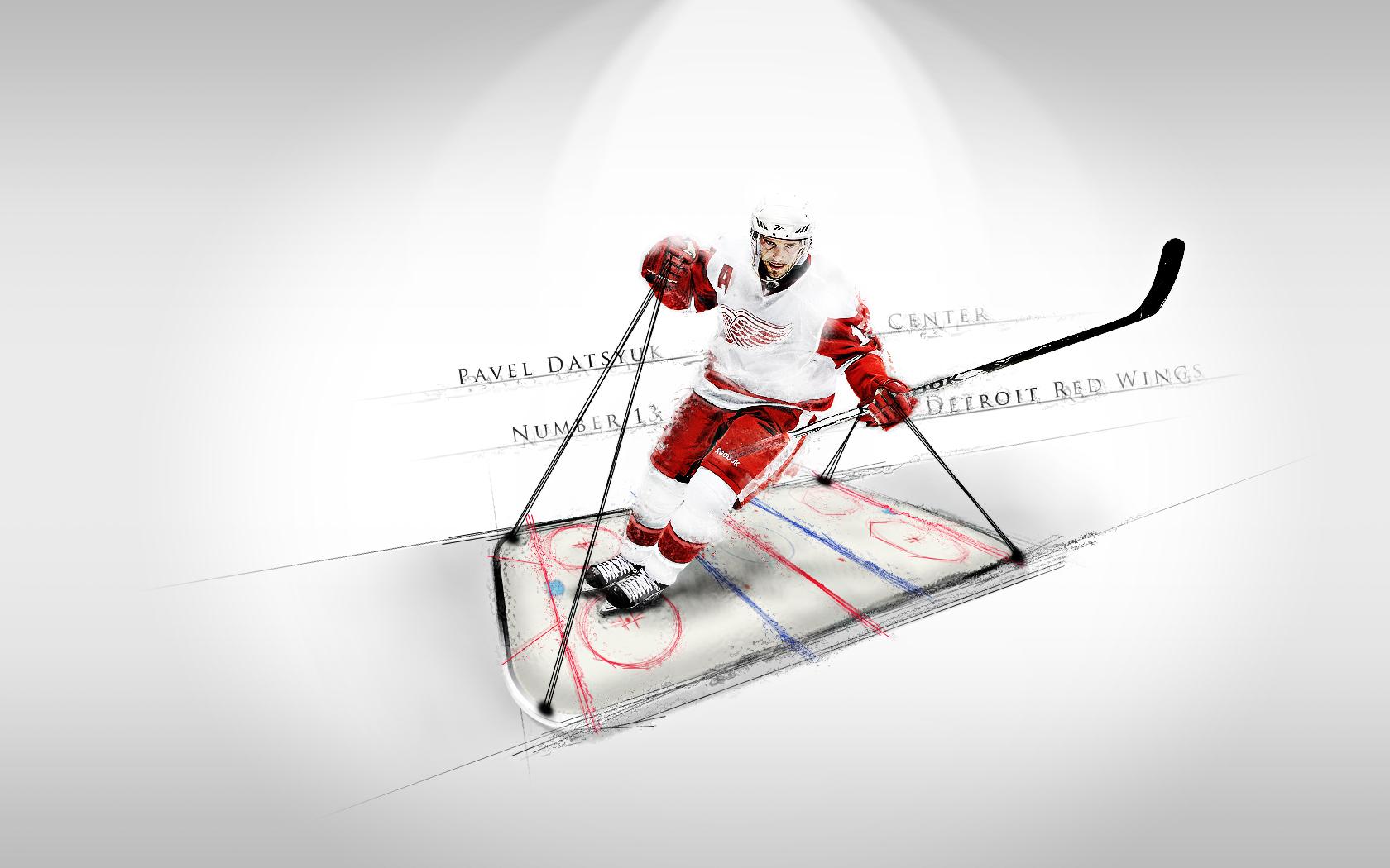 Best 49+ Pavel Datsyuk Wallpapers on HipWallpapers