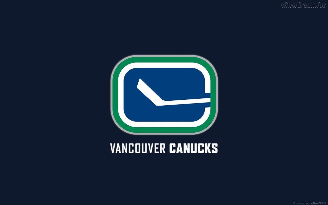 Mina Hanah on Vancouver Canucks