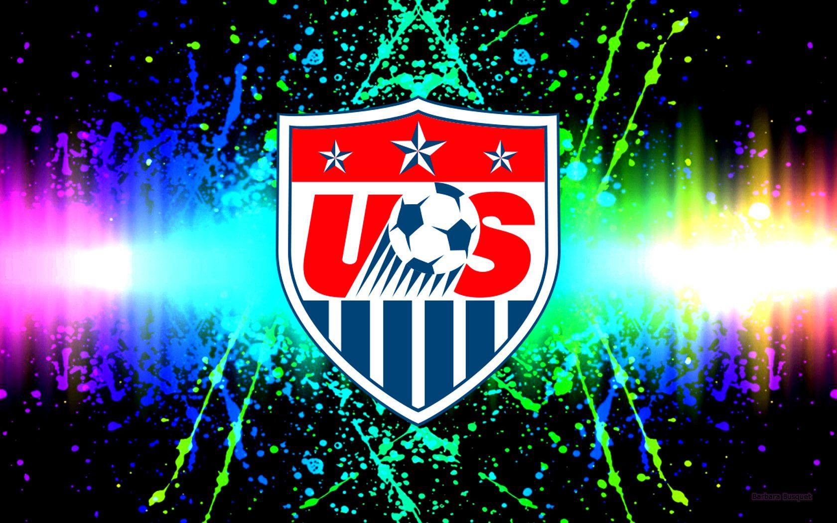 USA Soccer Wallpapers – Barbaras HD Wallpapers