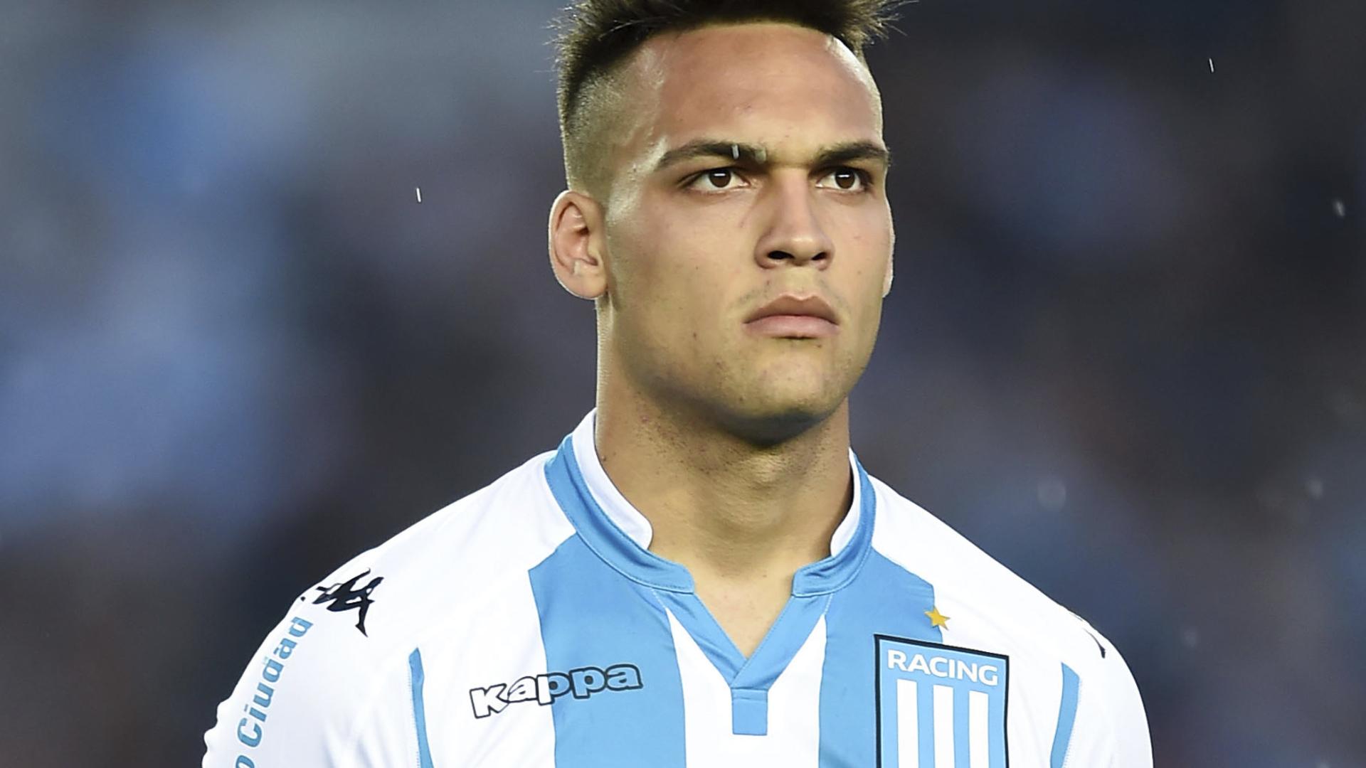 Sampaoli irá al Cilindro para ver a Lautaro Martínez