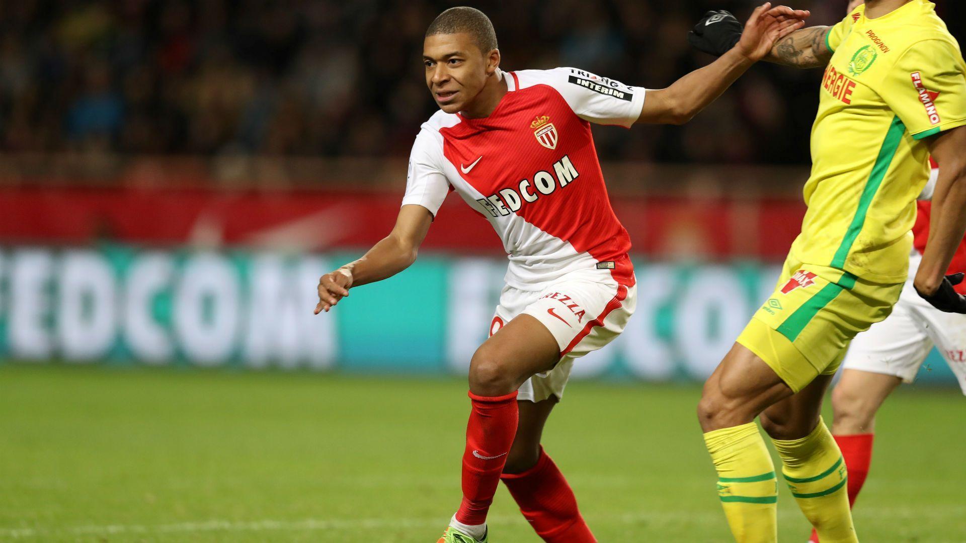 Zinedine Zidane confirms Kylian Mbappe Real Madrid snub