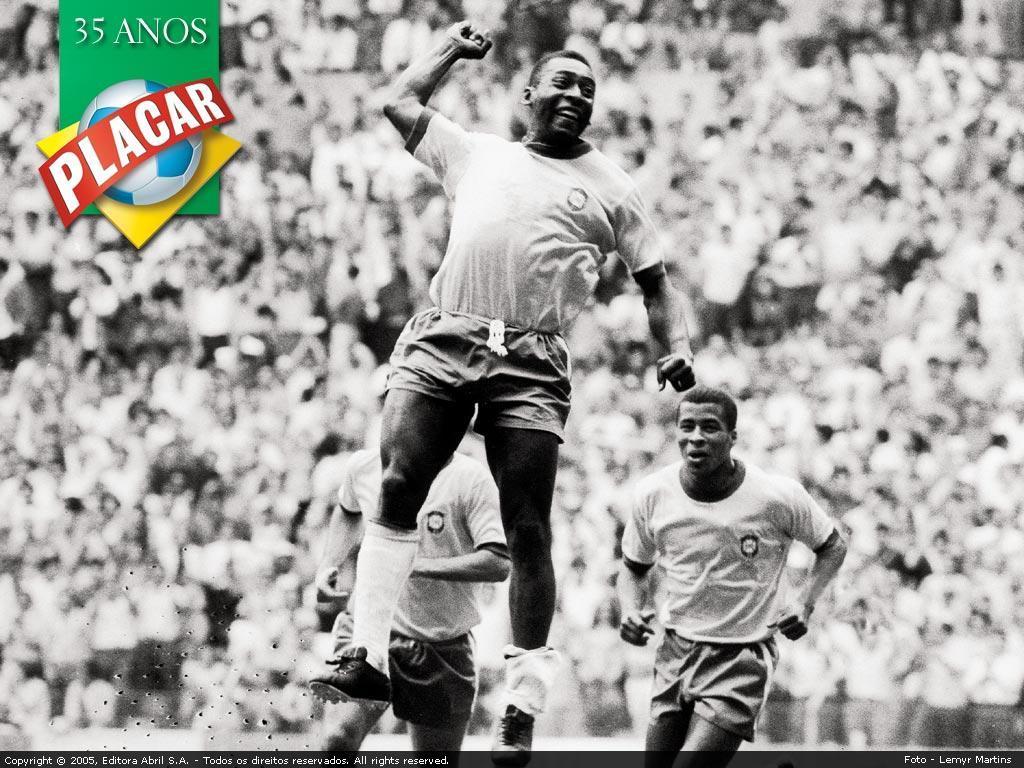 Pele Wallpapers Num3