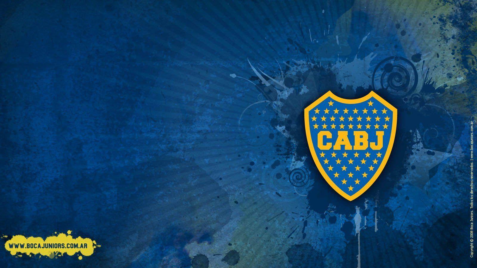 Wallpapers Boca Juniors HD