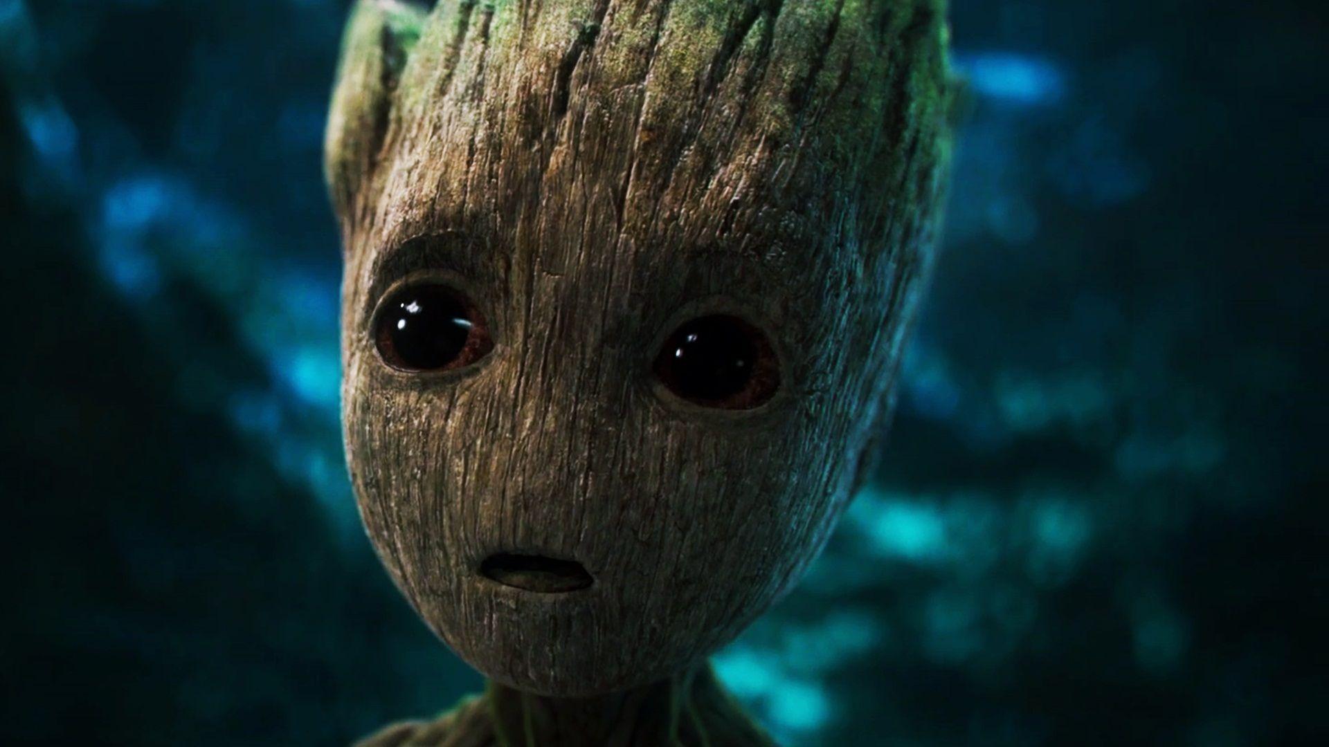 Baby Groot Wallpapers 11575