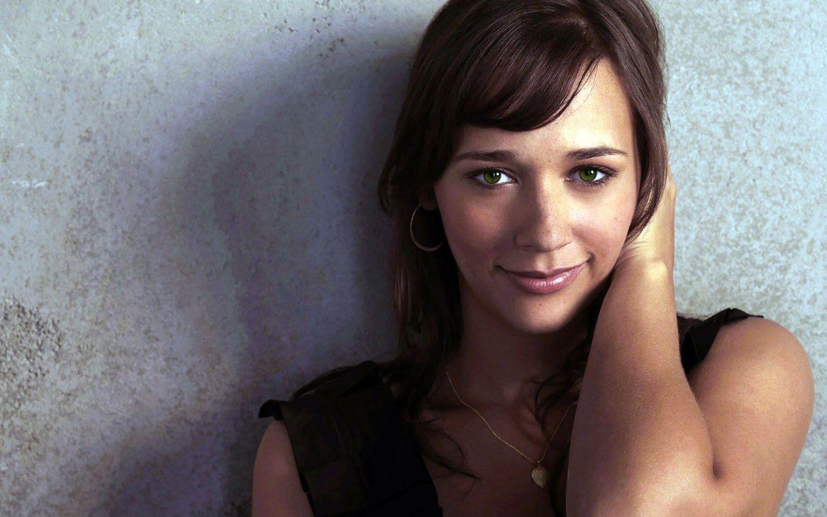 Rashida Jones Parks And Recreation