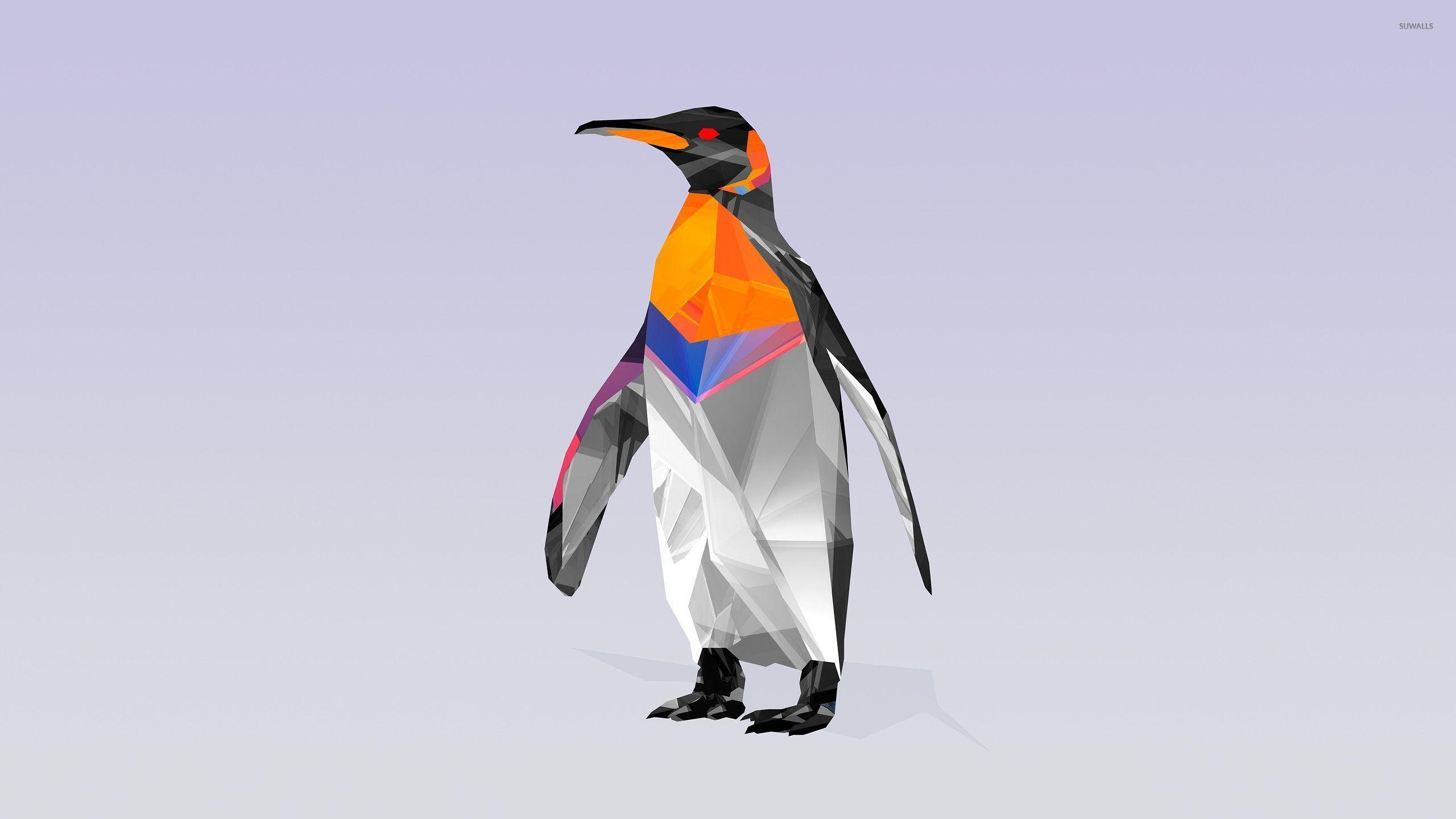 Penguin wallpapers