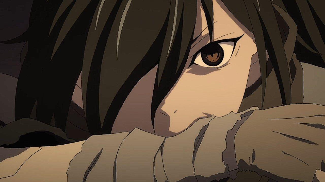 Dororo