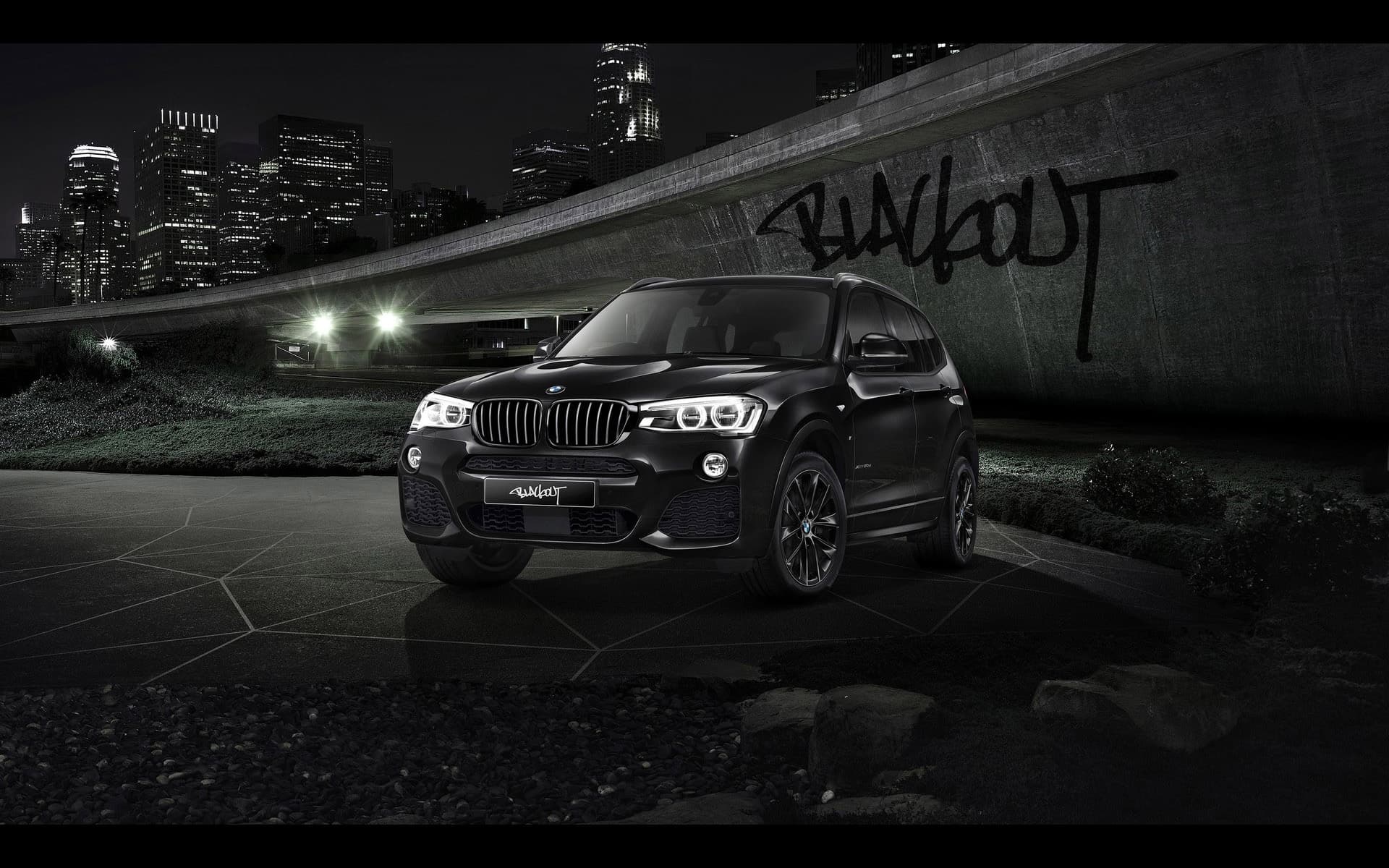 Desktop Photos of Bmw X3: 04.06.18 by Labscalamp