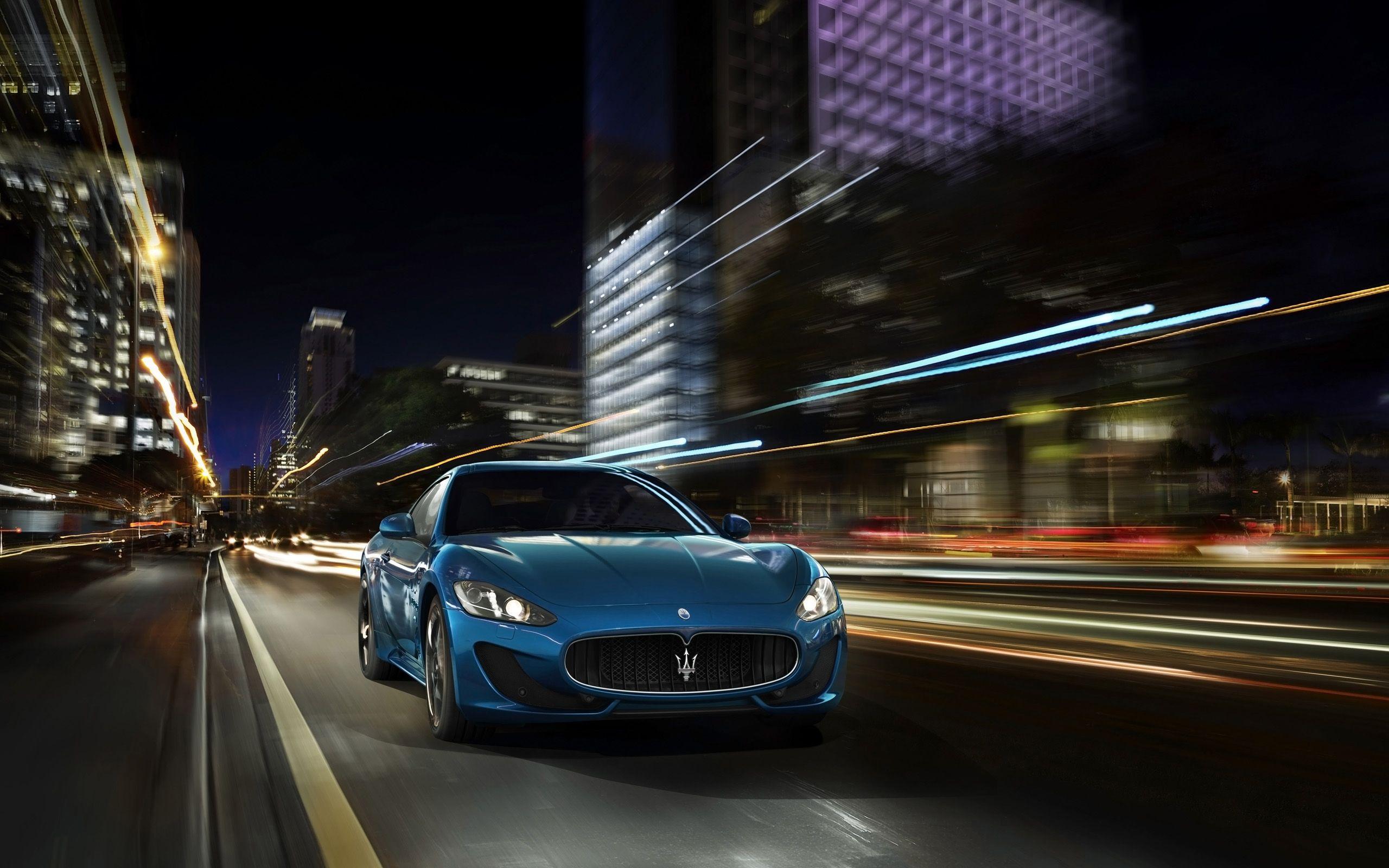 Maserati Granturismo Sport Wallpaper Backgrounds > Minionswallpapers