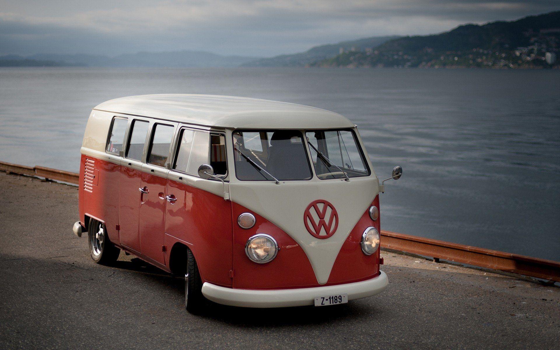 309 Volkswagen HD Wallpapers