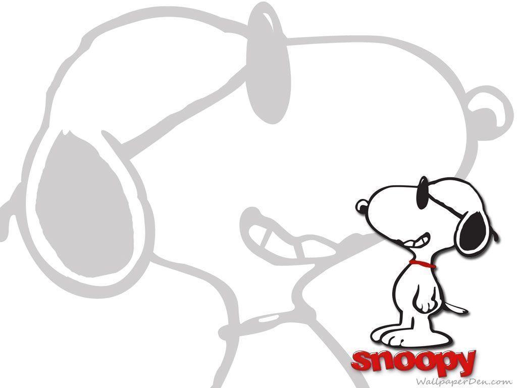 Snoopy wallpapers