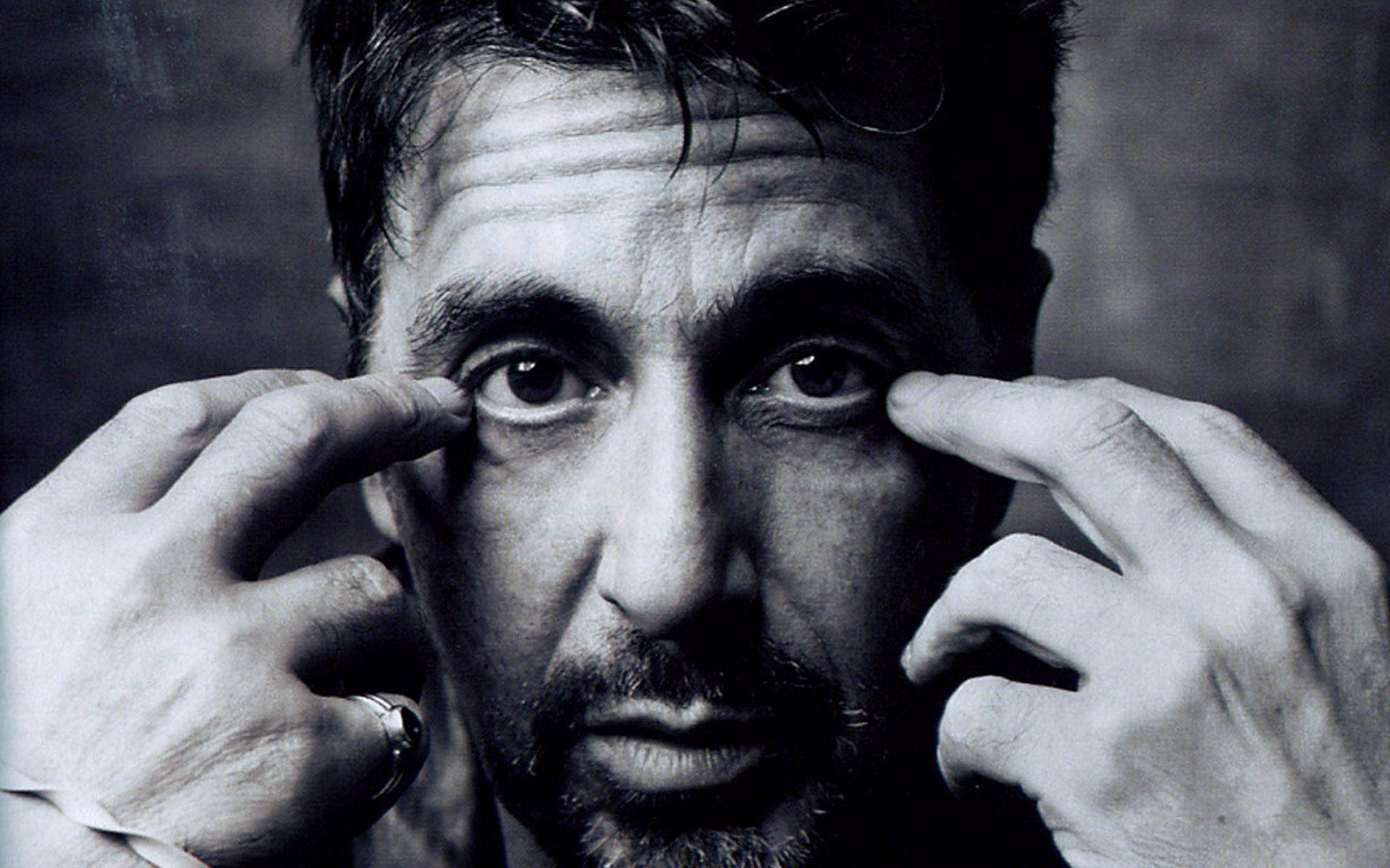 Al Pacino Wallpapers High Quality