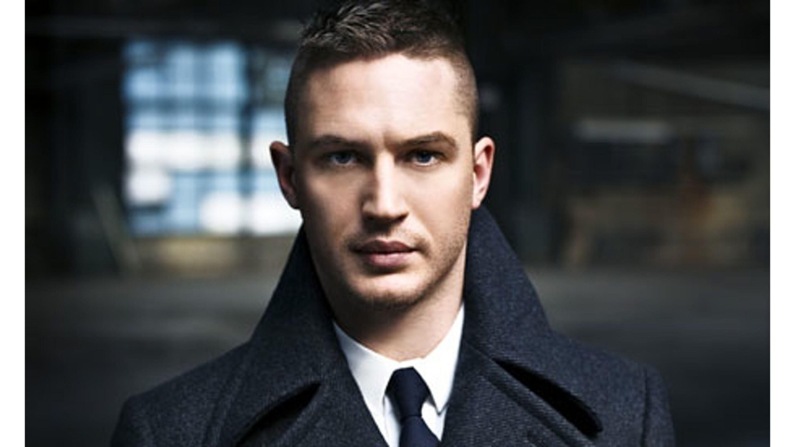 Male Celebrity 2016 Tom Hardy 4K Wallpapers