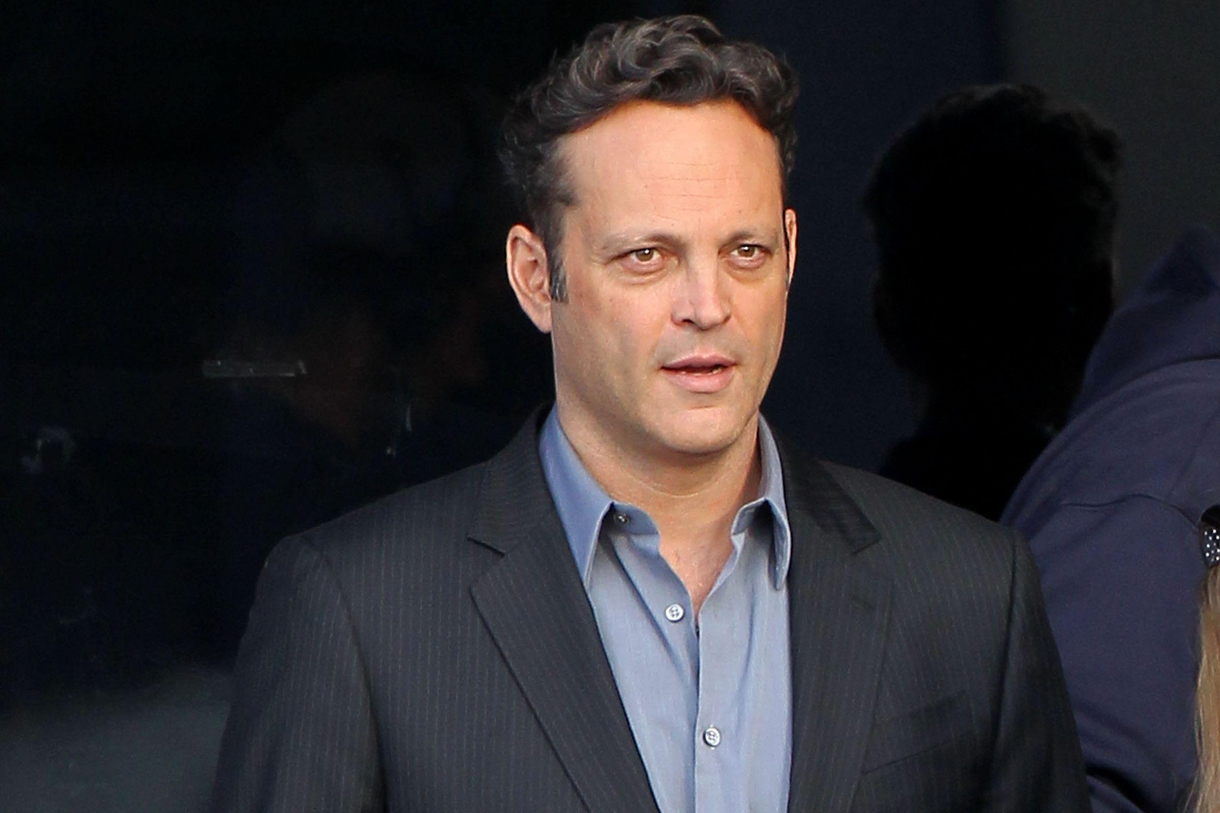 Vince Vaughn Wallpapers