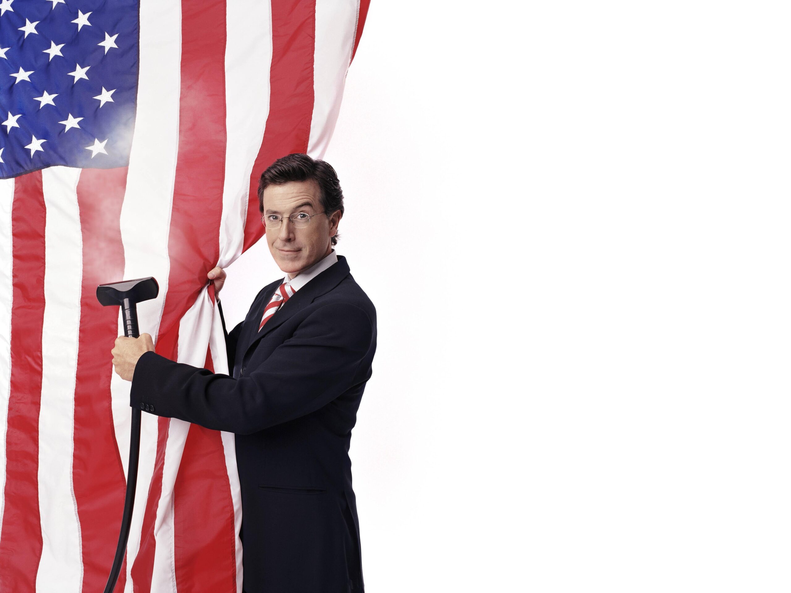 Stephen Colbert Wallpapers 1