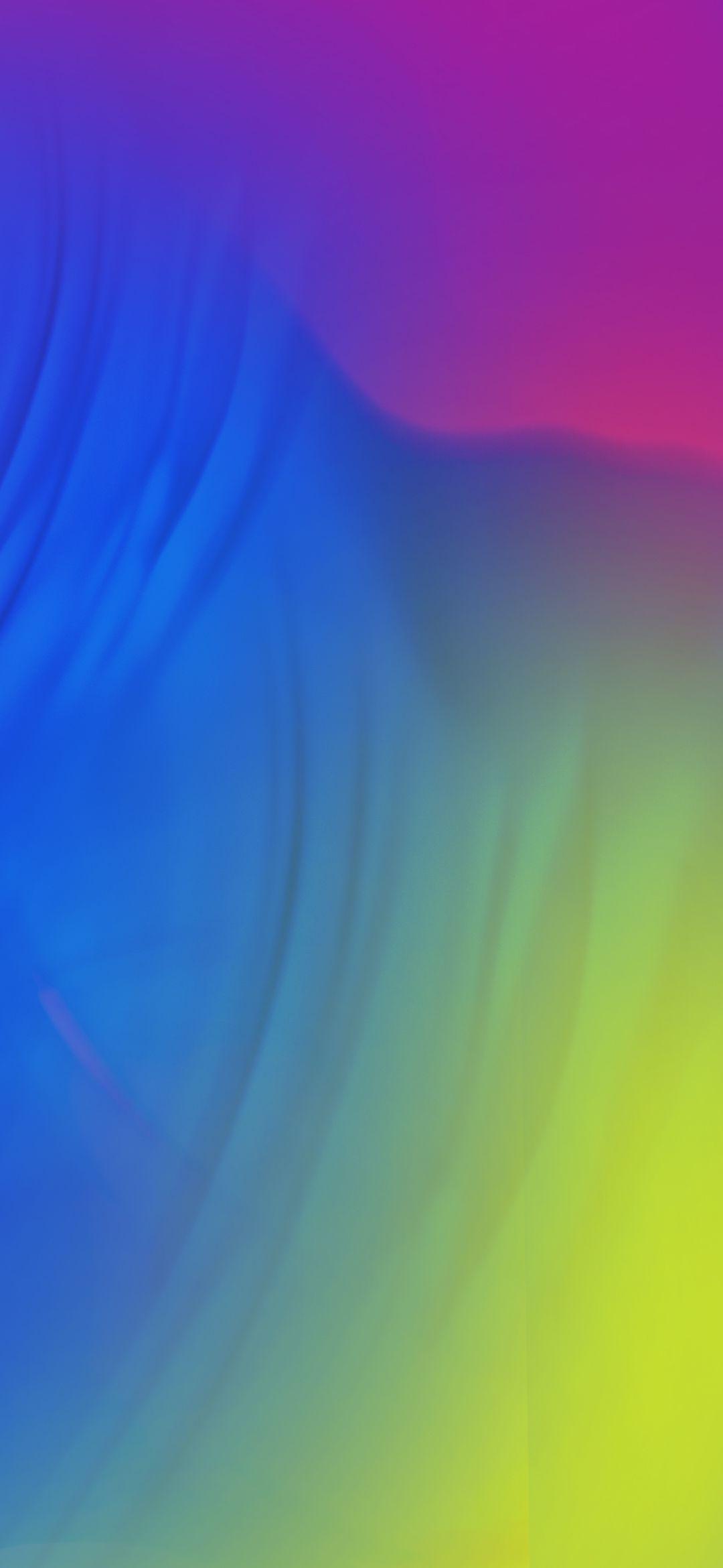 Samsung Galaxy M30 Stock Wallpapers 08