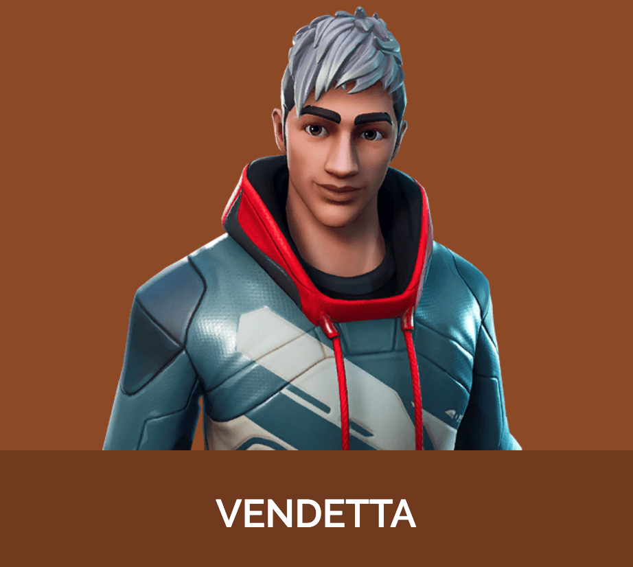 Vendetta Fortnite wallpapers