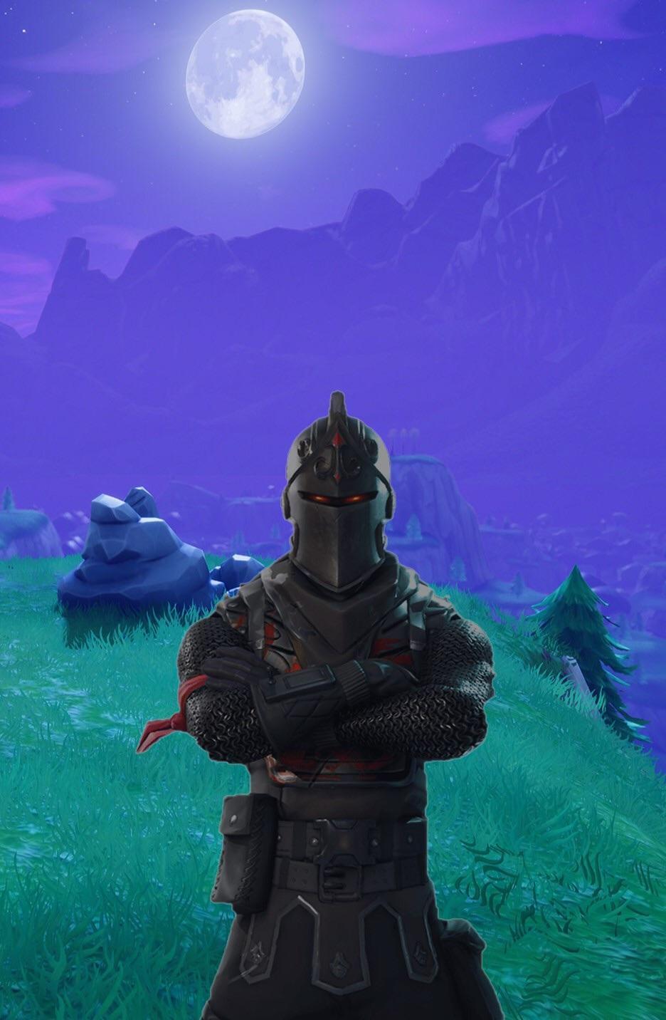 Phone wallpaper. : FortNiteBR