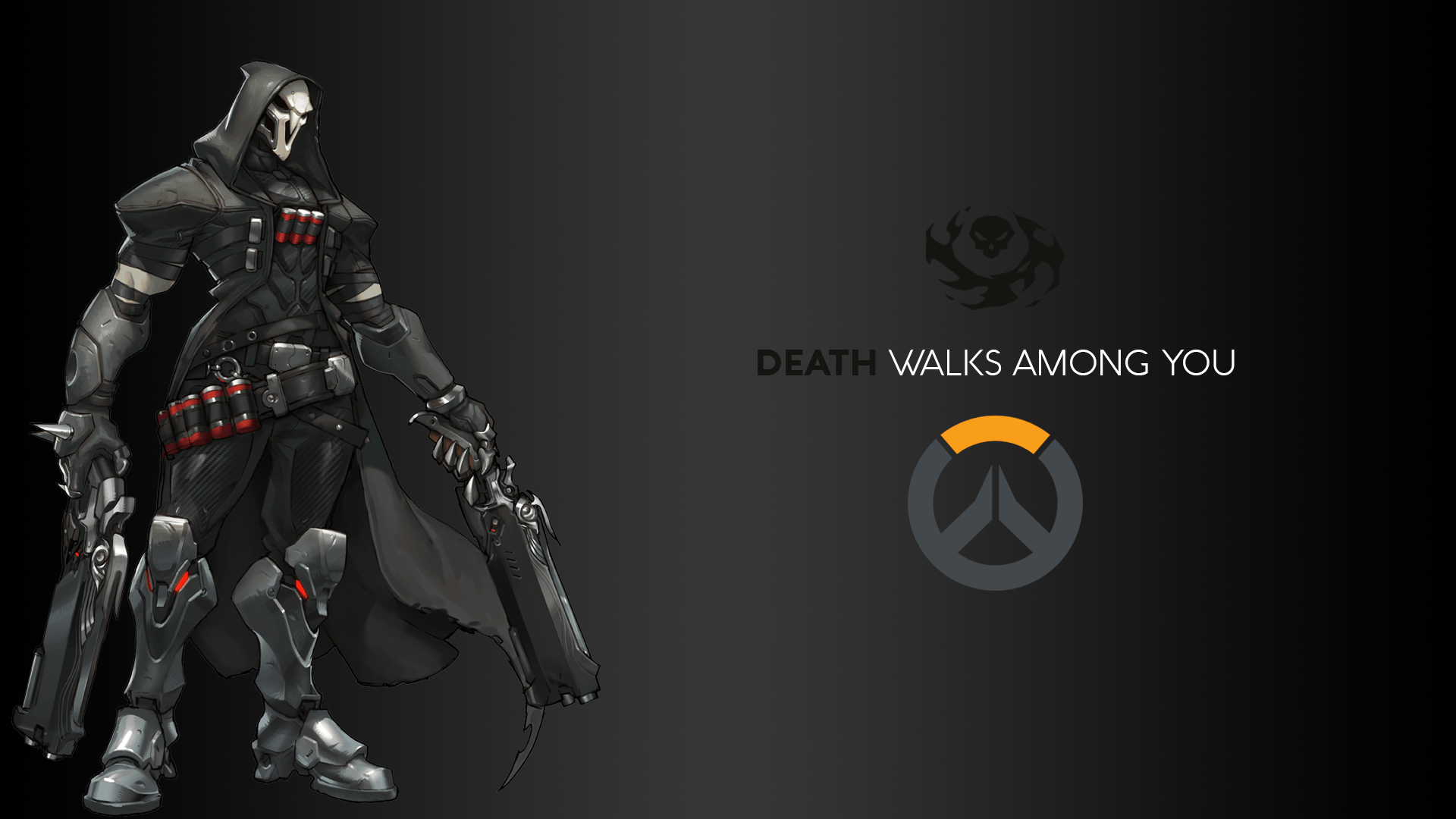 Overwatch Wallpapers Dump