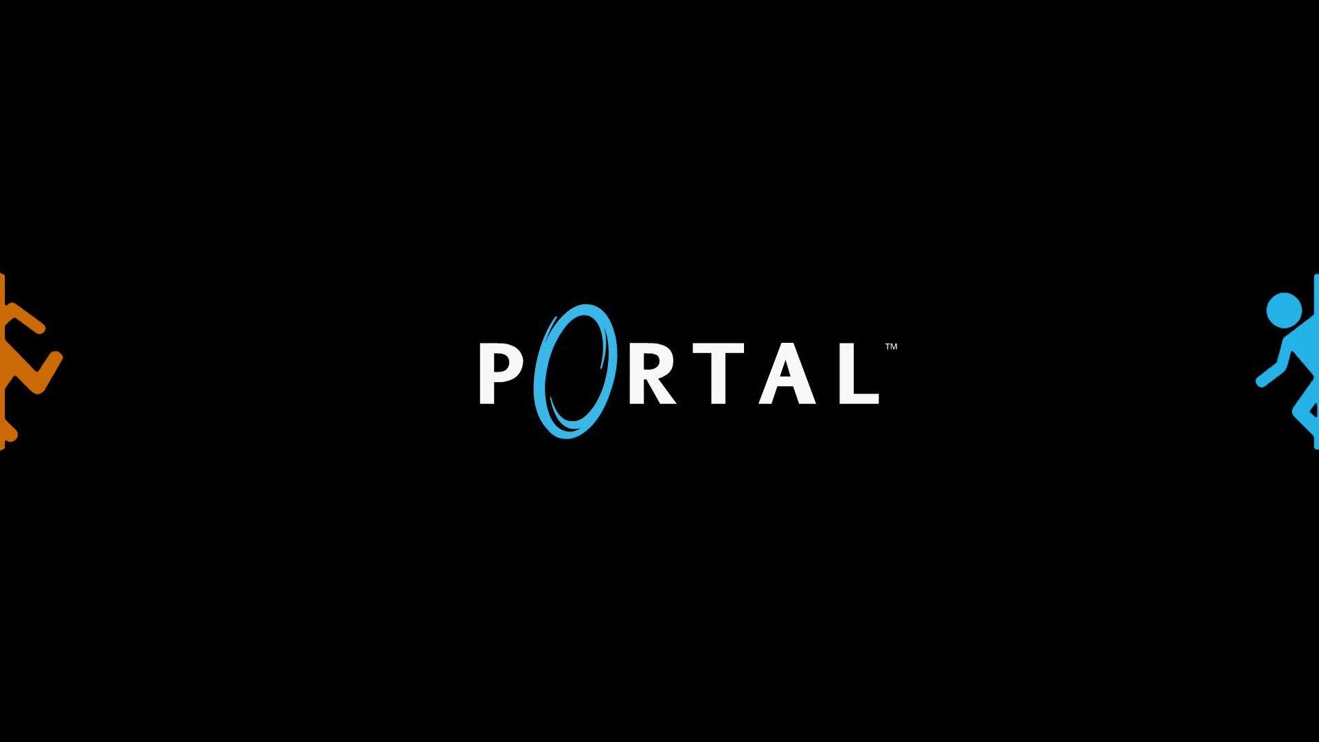 Wallpapers For > Portal Wallpapers