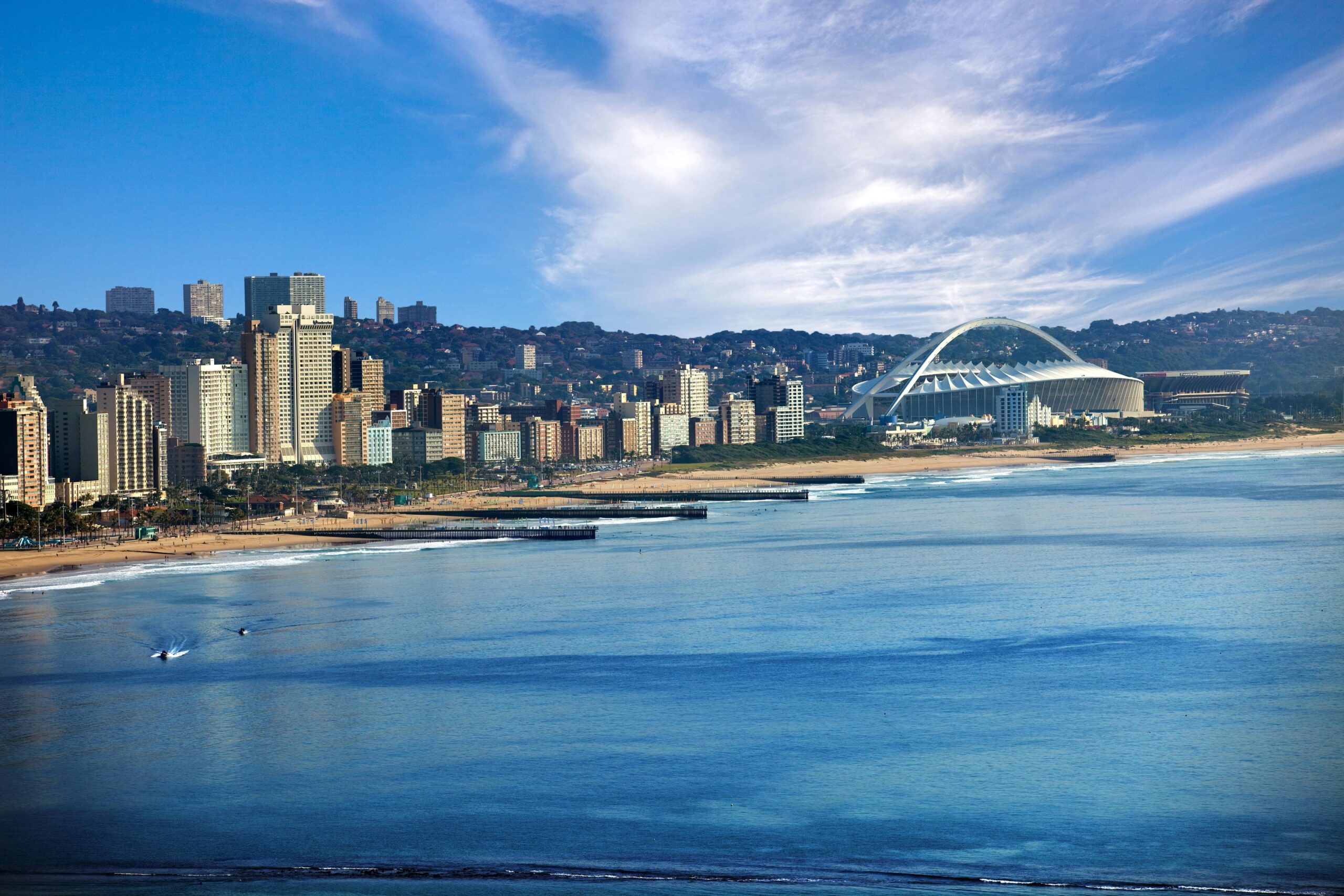 Durban City