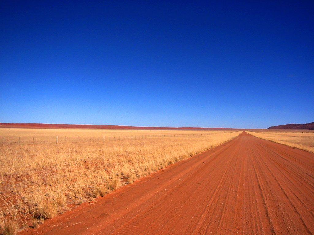 Namibia Wallpapers: Desert, Dunes, Zebra, Etosha National Park