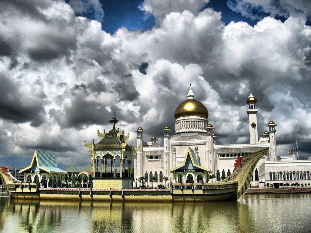 Brunei HD Wallpapers