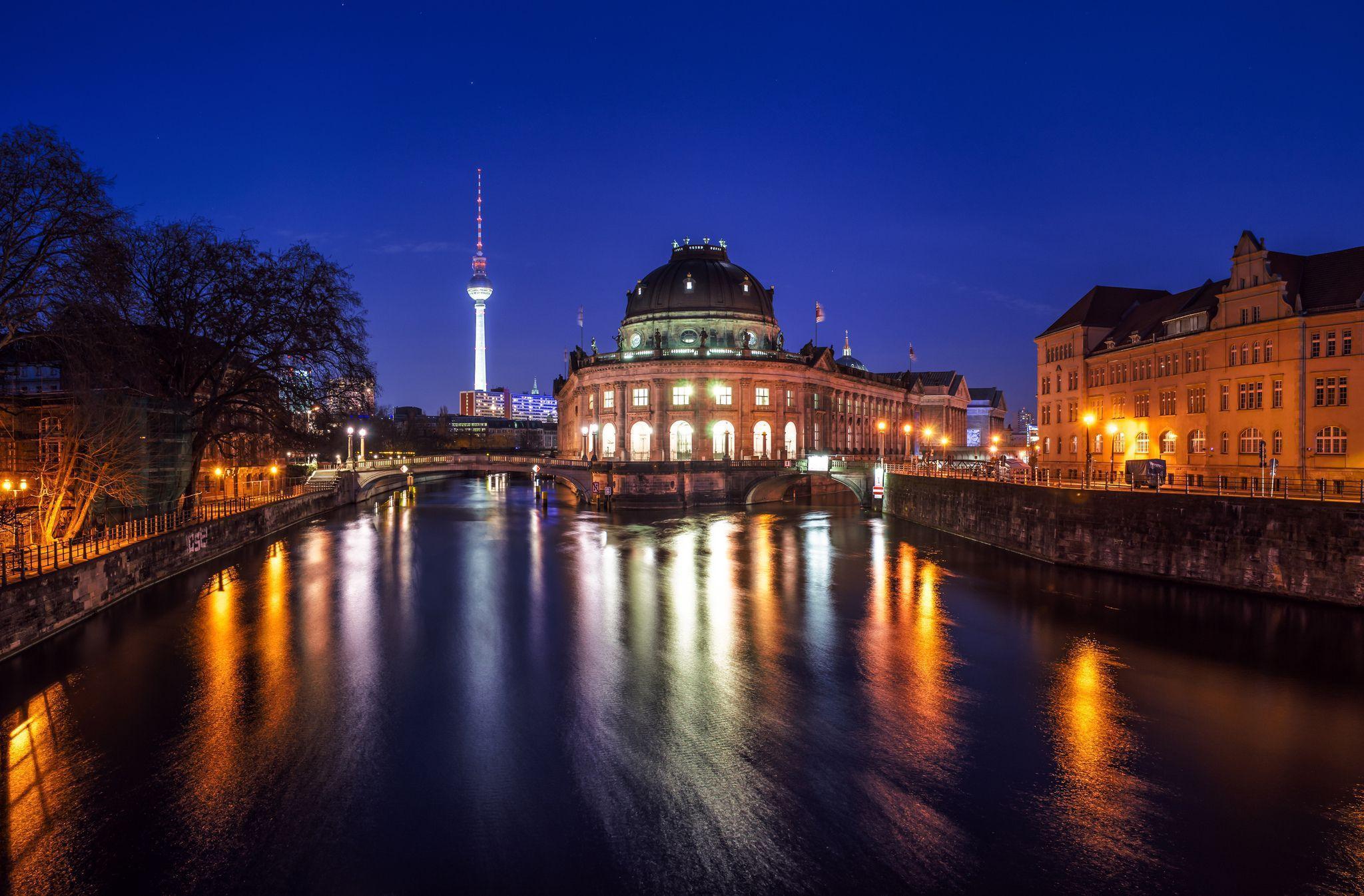 Computer Beautiful Berlin Wallpapers, Desktop Backgrounds