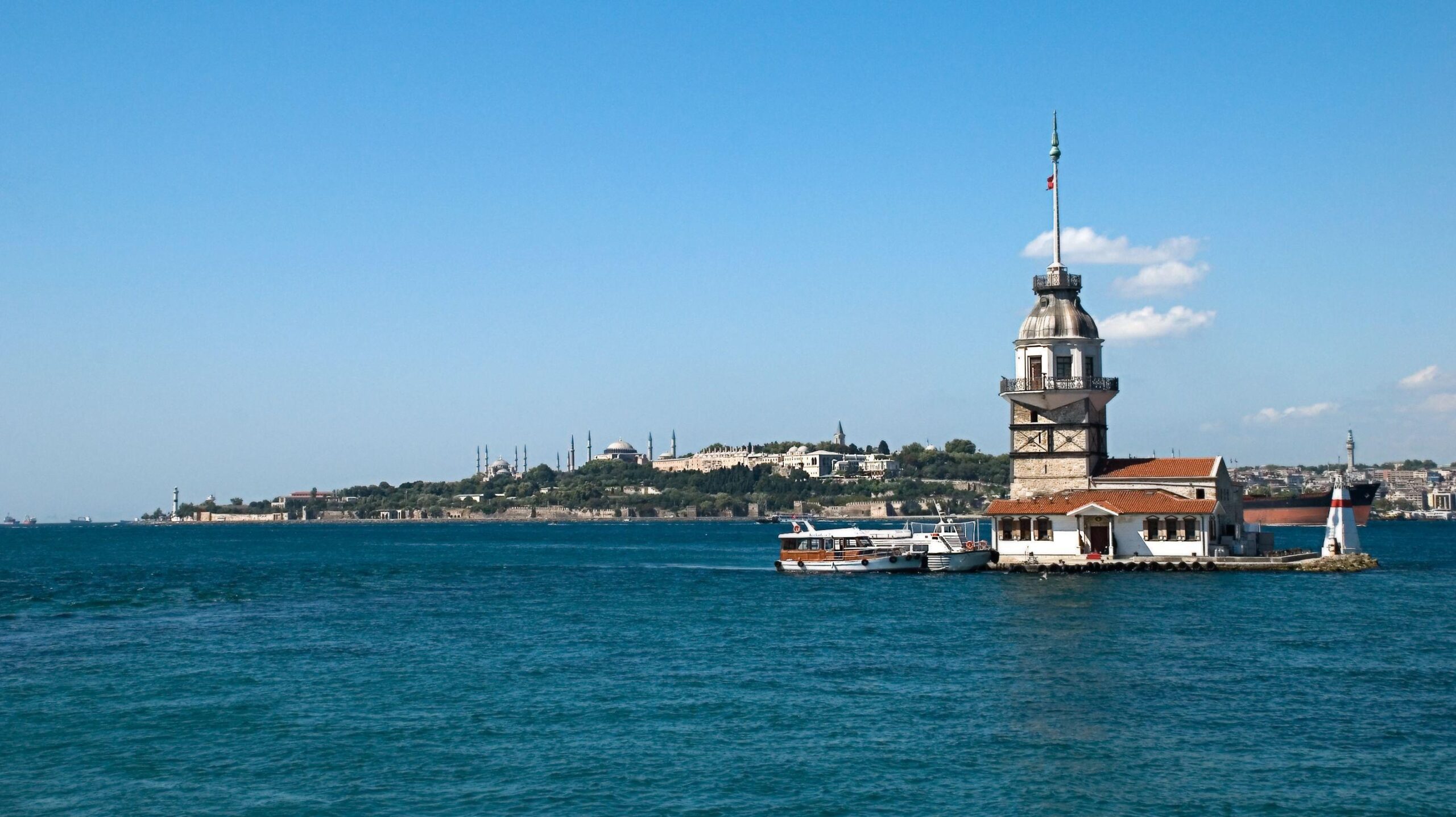 Istanbul HD Wallpapers