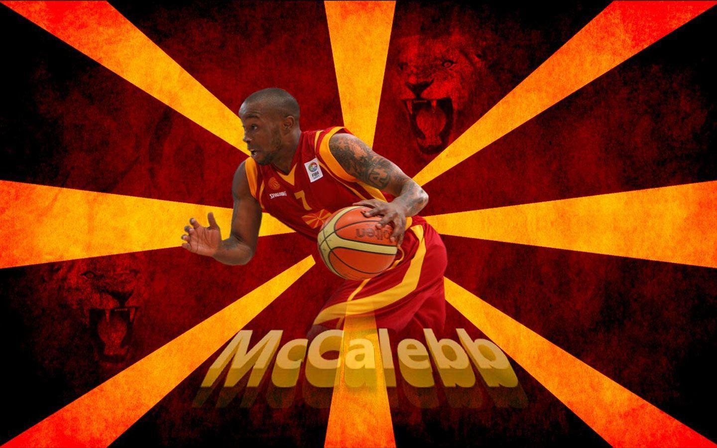 Macedonia Basketball Wallpapers at BasketWallpapers