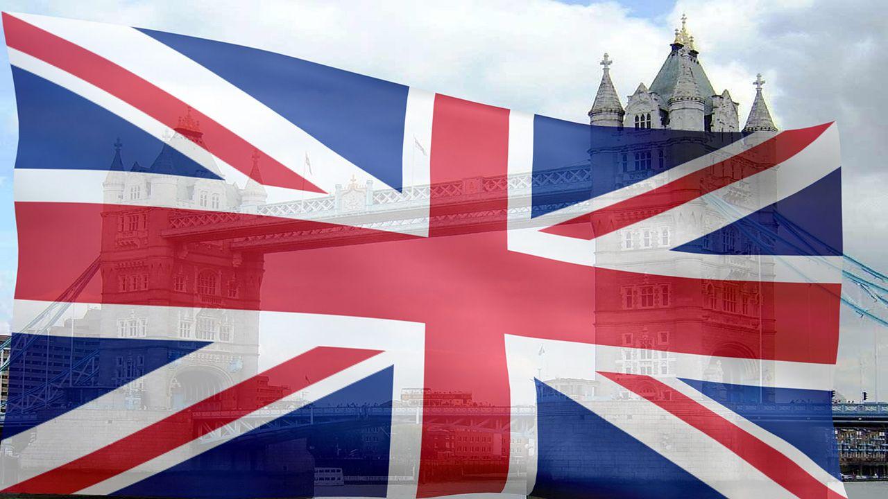 United Kingdom Flag HD Wallpapers HDWLP Flag wallpapers of uk united
