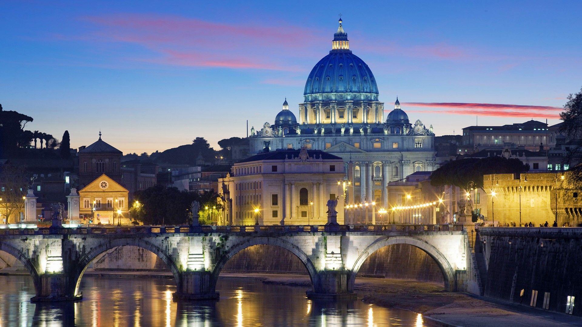 Vatican City Wallpapers