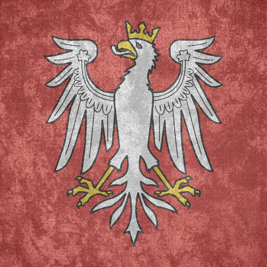 Grunge Coat Of Arms Of Germany Wallpapers