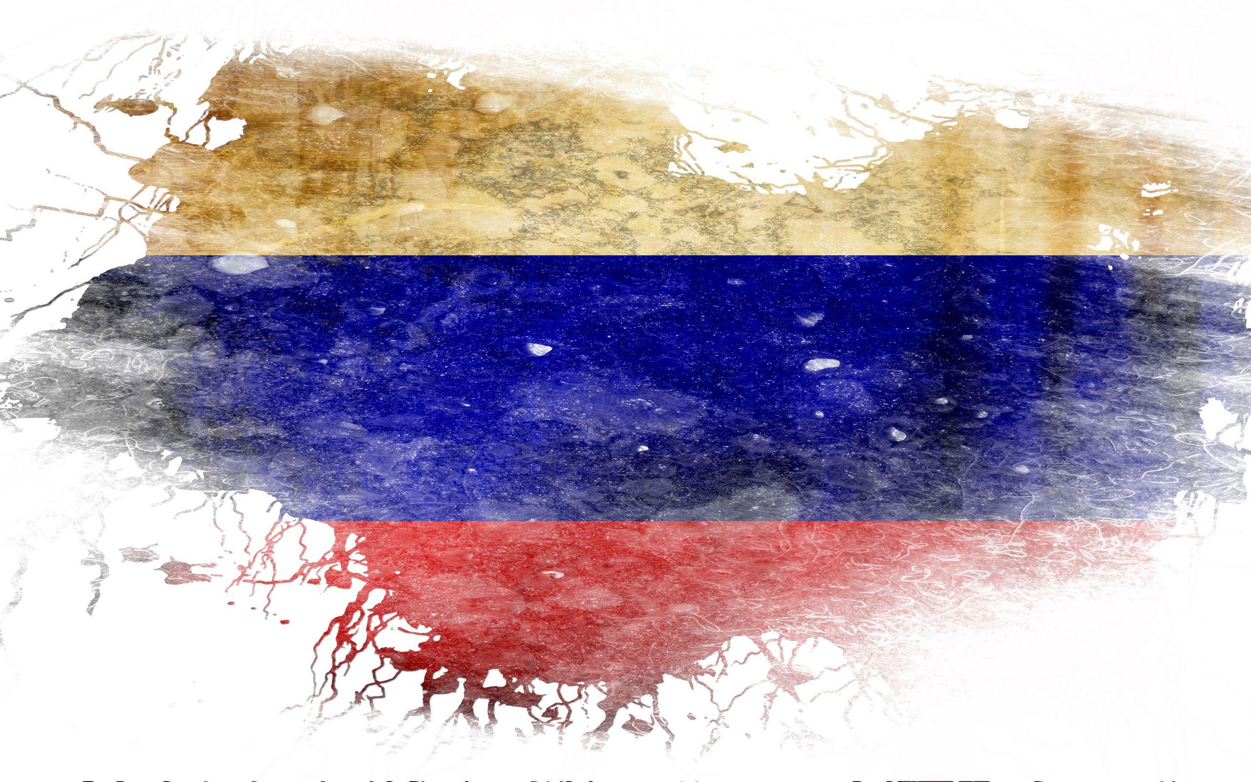 11 Flag Of Russia HD Wallpapers