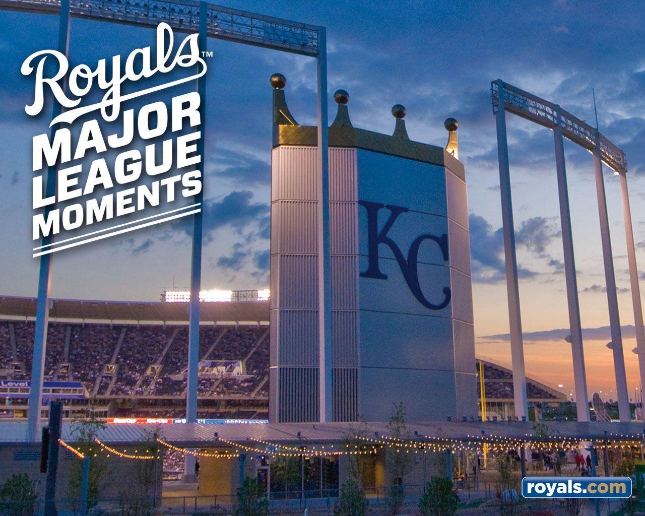 Kansas City Royals Wallpapers & Browser Themes to Get Pumped for