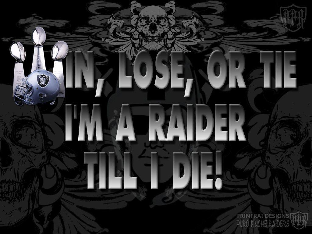 Free Oakland Raiders wallpapers wallpapers