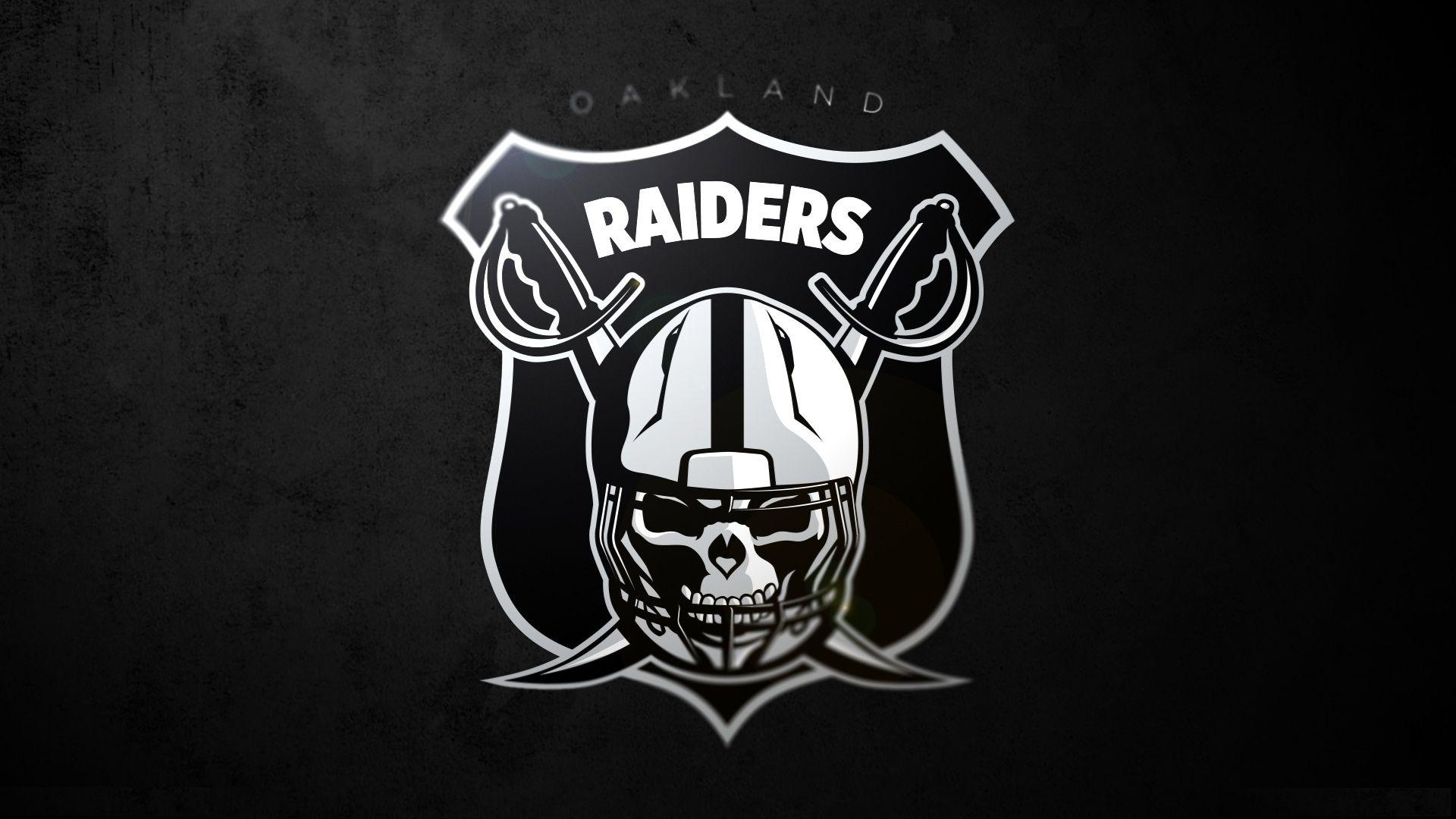 Raiders Logo Wallpapers HD Wallpapers, Backgrounds, Image, Art