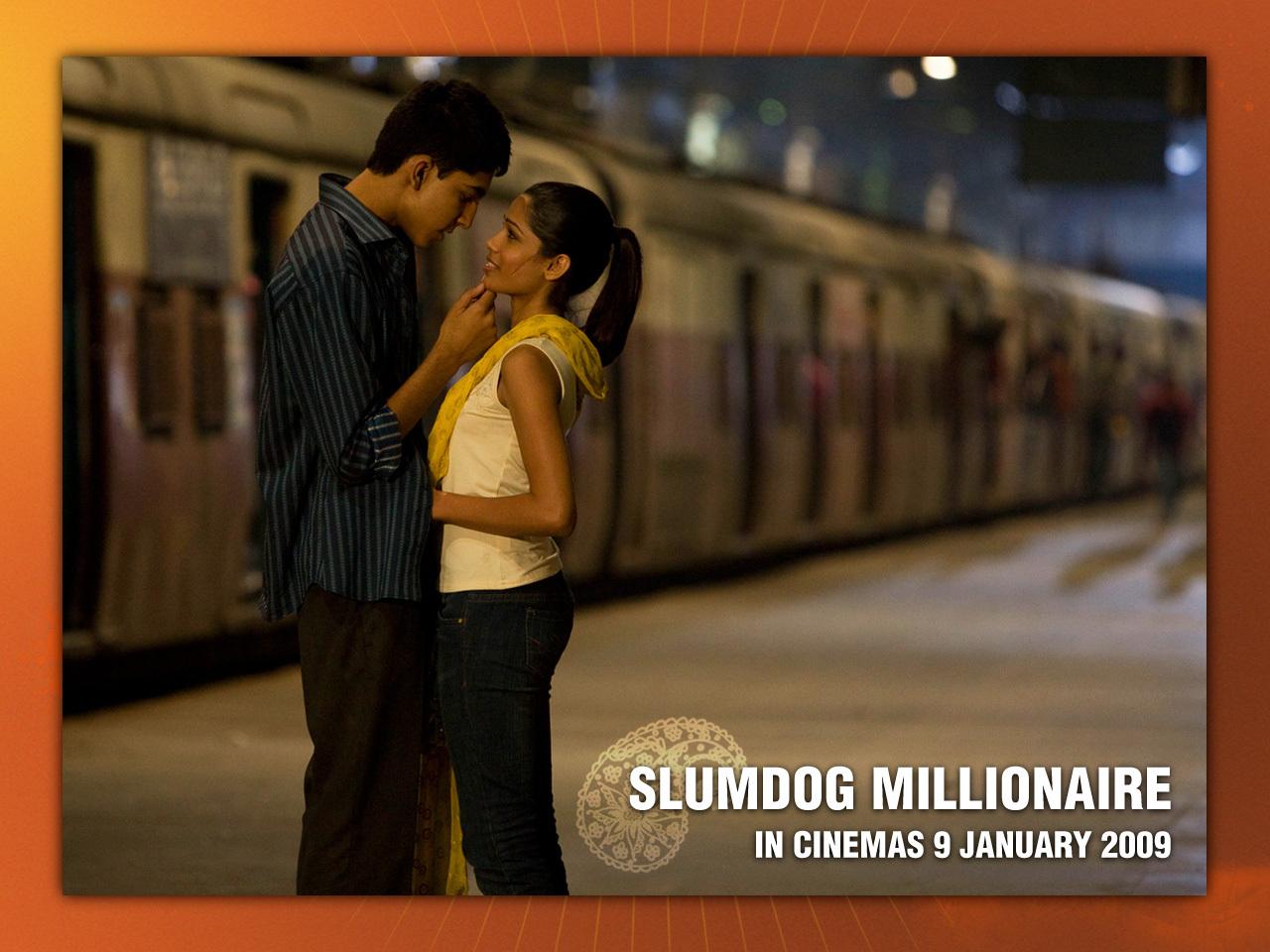 Slumdog Millionaire image Slumdog Millionaire HD wallpapers and