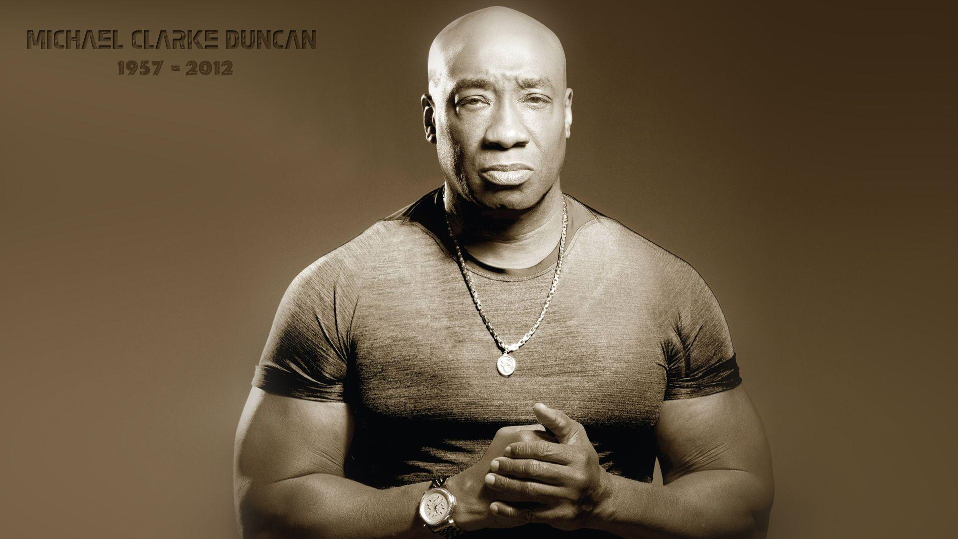 5 Michael Clarke Duncan HD Wallpapers