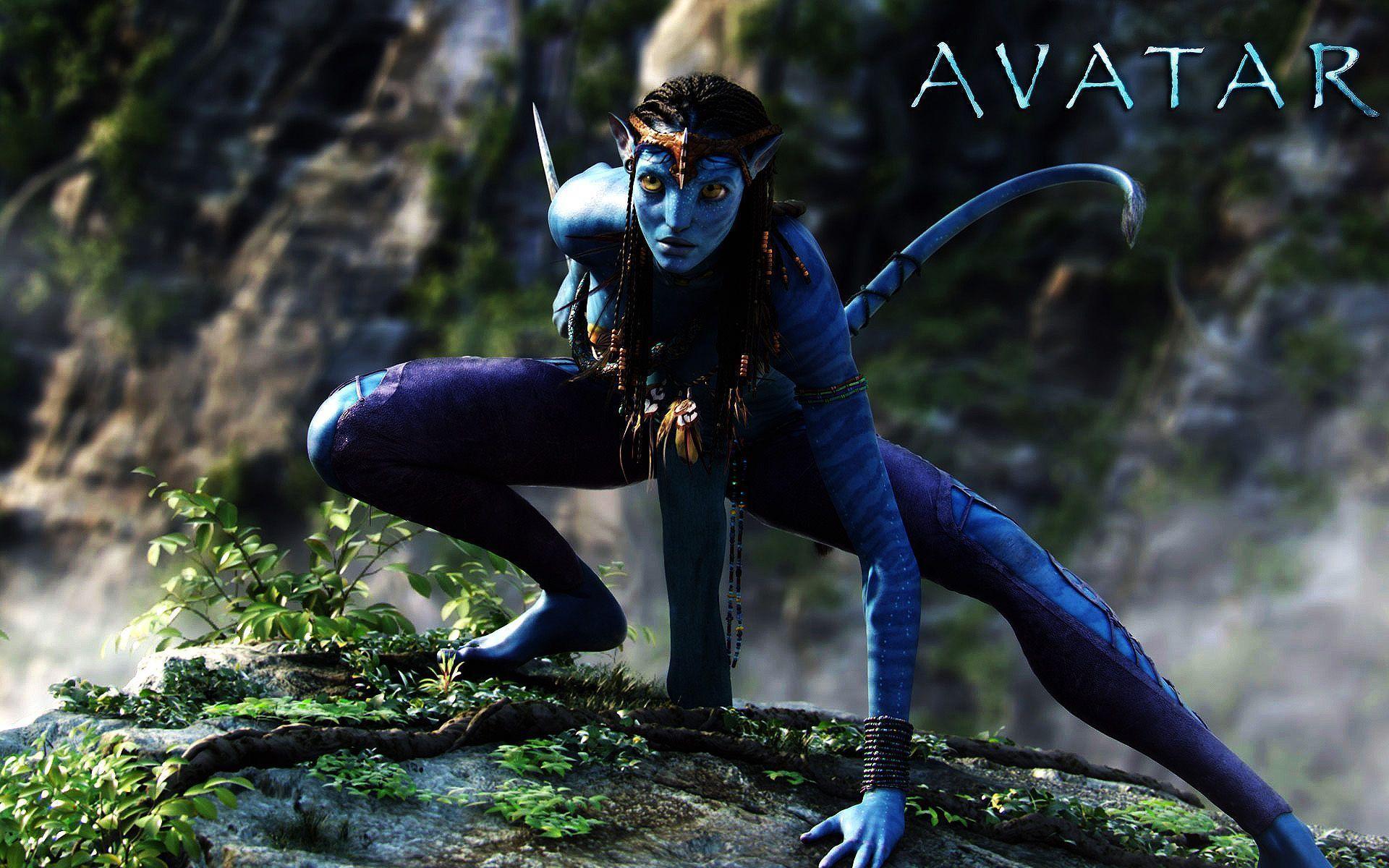 Avatar 3d Wallpapers