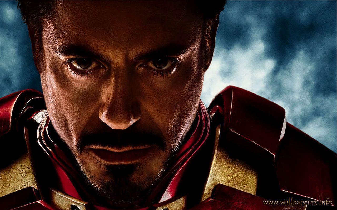 131 Iron Man Wallpapers