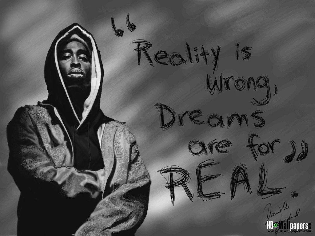 2Pac Tupac Shakur Wallpapers HD Download For Mobile