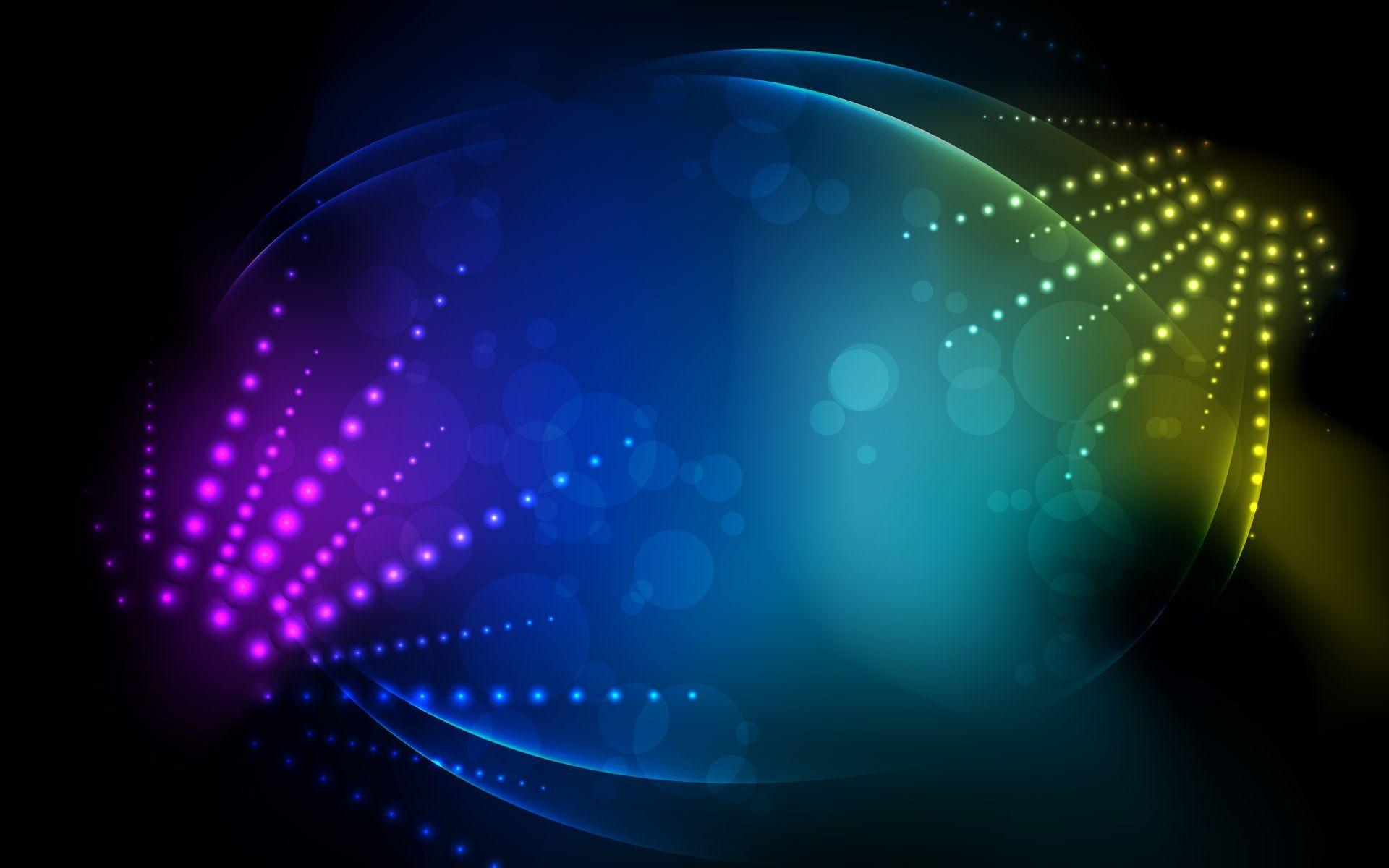 Disco Abstract HD Wallpapers