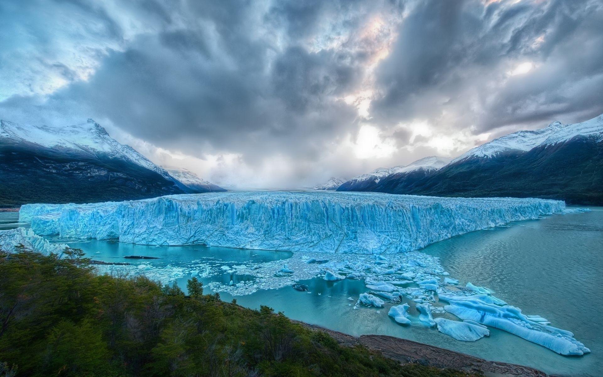 Fonds d&Glacier : tous les wallpapers Glacier