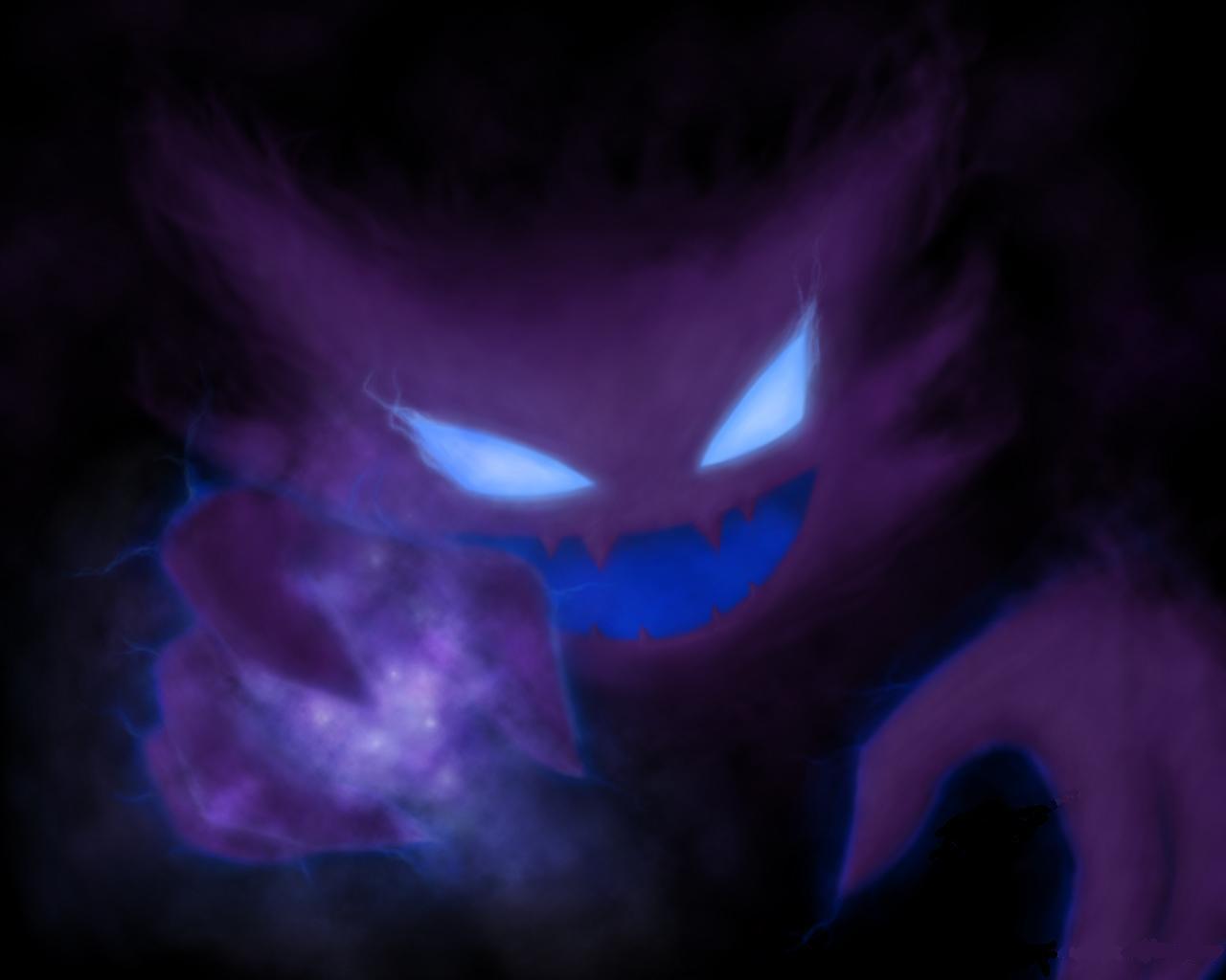 Haunter image Haunter HD wallpapers and backgrounds photos