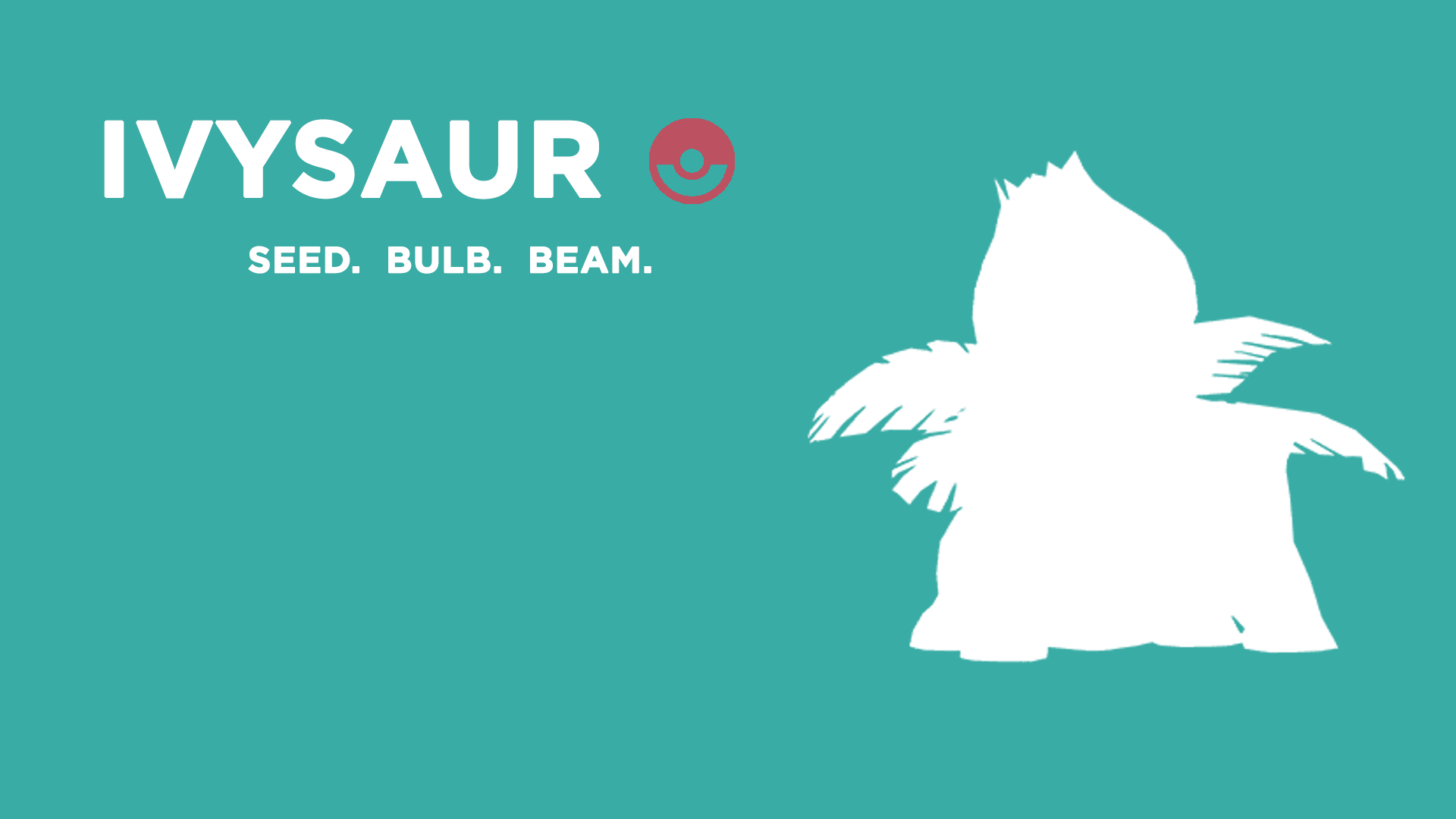 Ivysaur Wallpapers by ItsNyteShadows