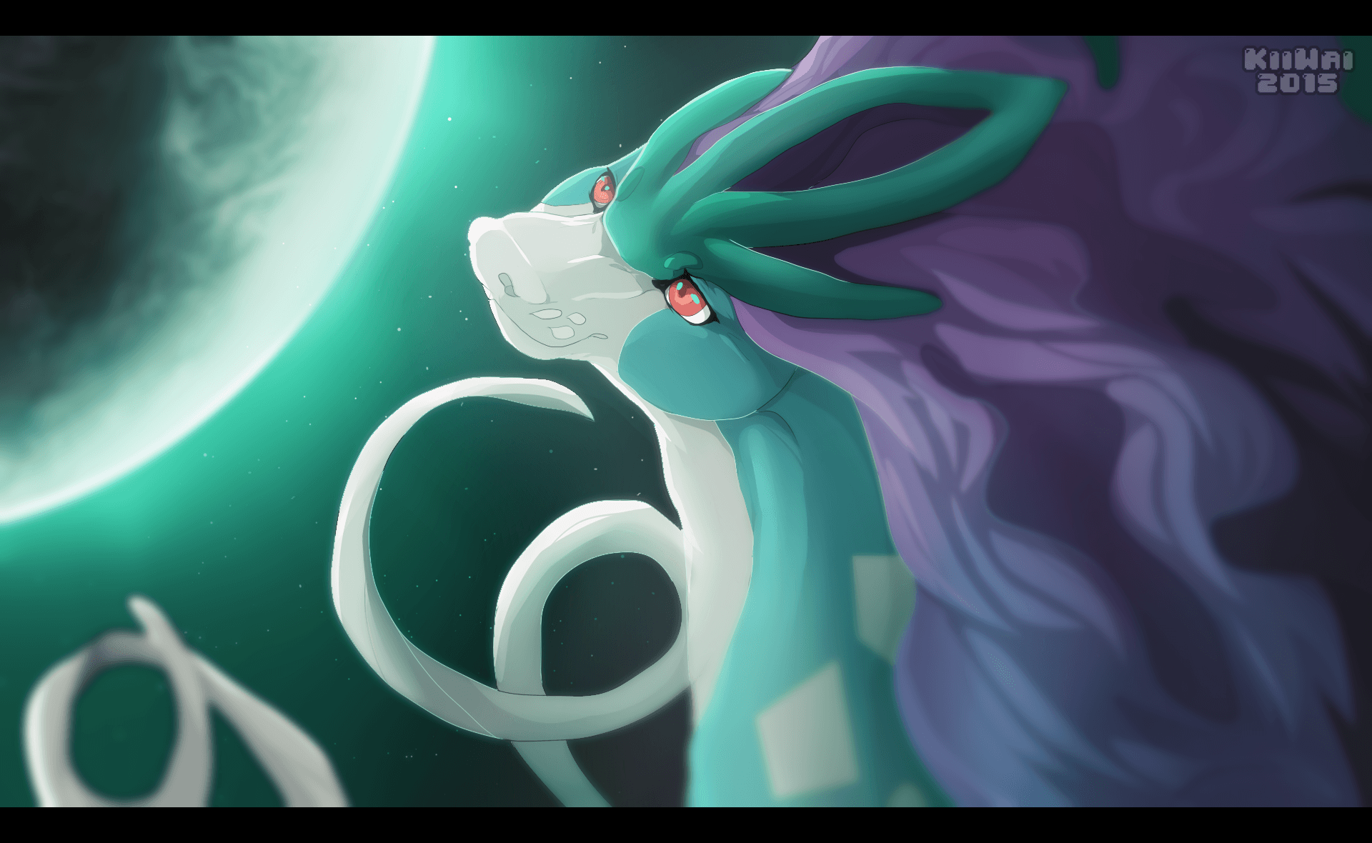 Suicune